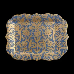 Fortuny Pergolesi Rectangular Platter