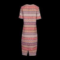 Gaia Midi Dress