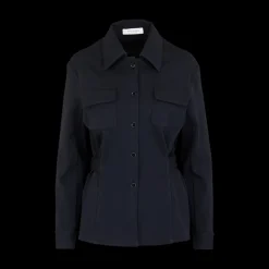 Gea Tailored Shirt