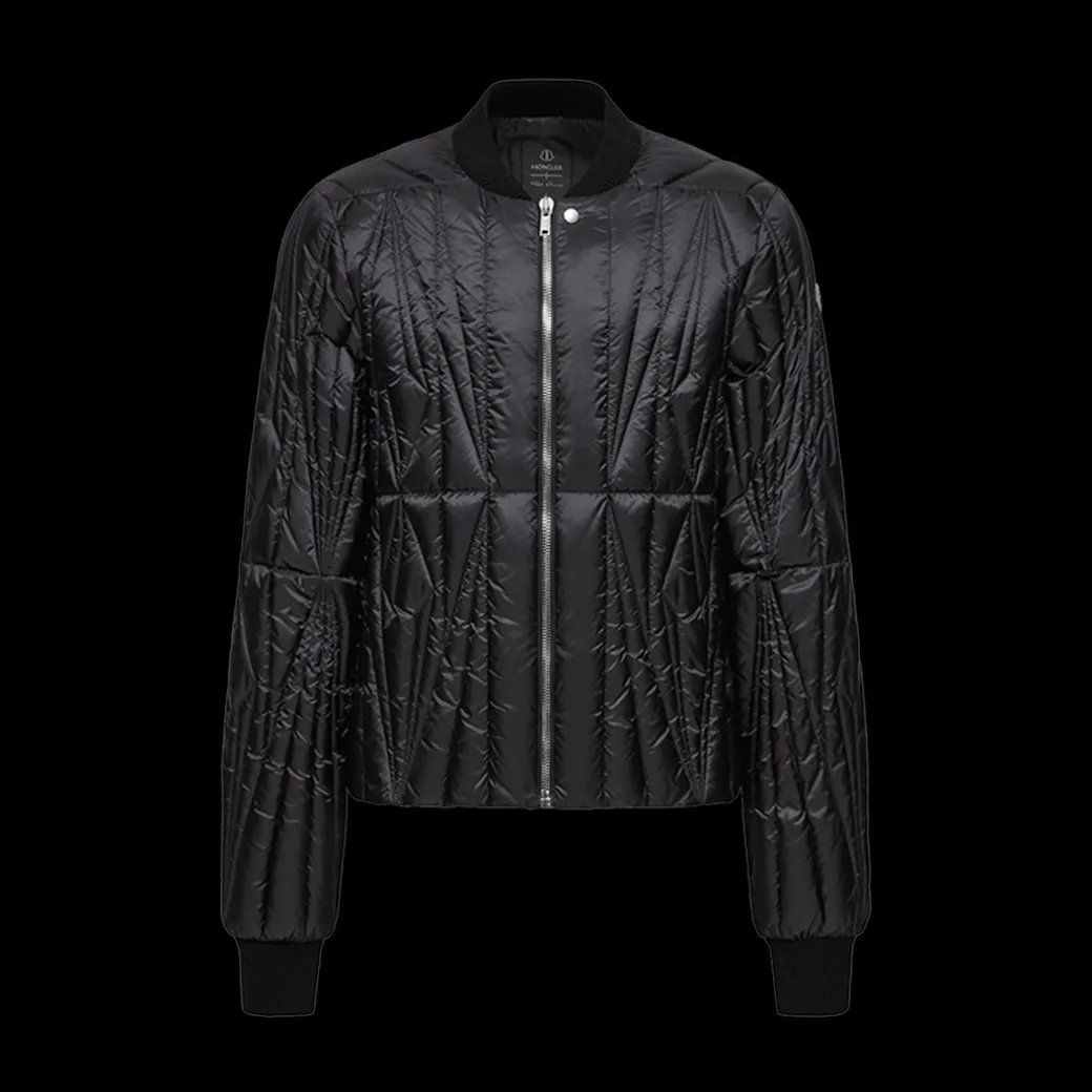 Geocamo Flight Jacket