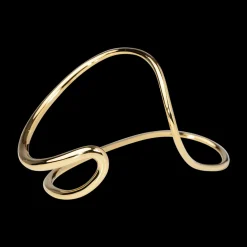 Gold Vermeil Ivy Bracelet
