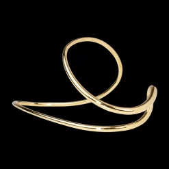 Gold Vermeil Ivy Bracelet