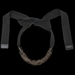 Grid Chain Necklace