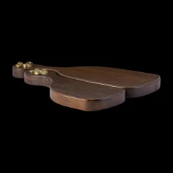 Haas Cheese Louise Nested Cheese Boards (Set of 2)