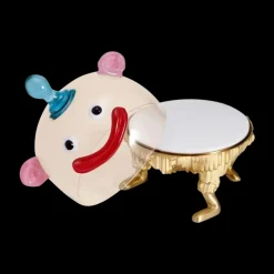 Haas Fox Cake Stand