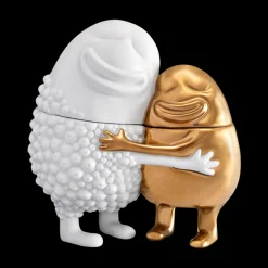 Haas Huggers Box