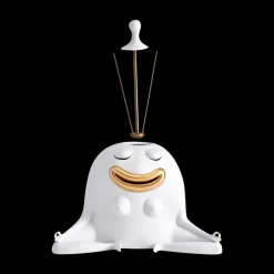 Haas Mediator Incense Burner
