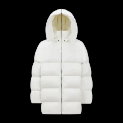 Hooded Cyclopic Coat
