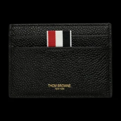 Horse Appliqué Card Holder