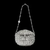 Iconic Silver Sphere 1969 Bag