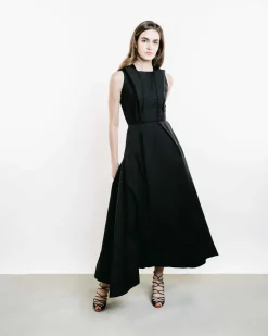 Invigorate Midi Dress