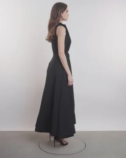 Invigorate Midi Dress