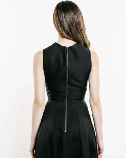 Invigorate Midi Dress