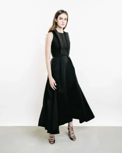 Invigorate Midi Dress