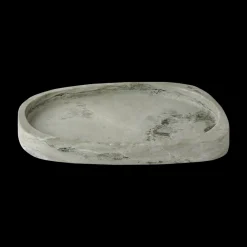 Irish Green Pietra Tray