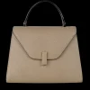 Iside Medium Top-Handle Bag