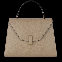 Iside Medium Top-Handle Bag
