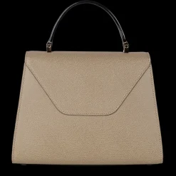 Iside Medium Top-Handle Bag