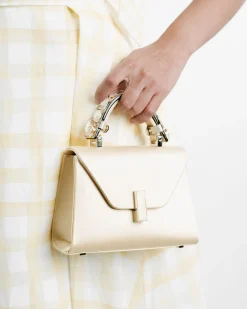 Iside Micro Handle Cover With Strass