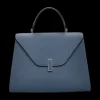 Iside Top Handle Medium Bag