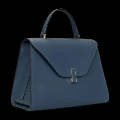 Iside Top Handle Medium Bag