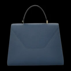 Iside Top Handle Medium Bag