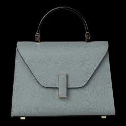 Iside Top-Handle Mini Bag