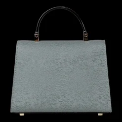 Iside Top-Handle Mini Bag