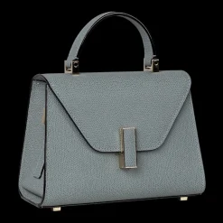 Iside Top-Handle Mini Bag
