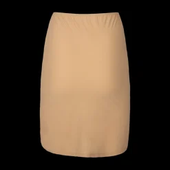 Jersey Slip Skirt