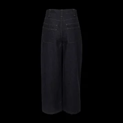 Jonas Cashmere Denim Trousers