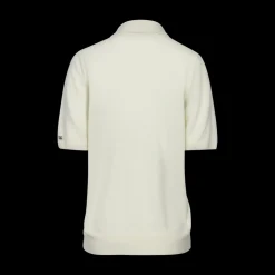 Josh Cashmere Polo Shirt