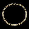 Joy Signature Jumbo Link Chain Necklace