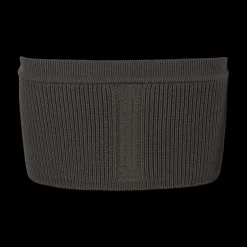 Knit Bandeau Top