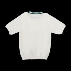 Knit Cotton Sweater