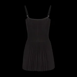 Knit Skater Tank Dress