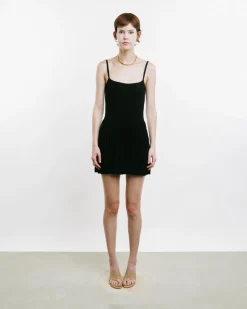 Knit Skater Tank Dress