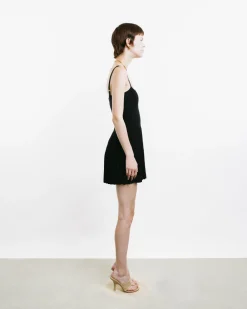 Knit Skater Tank Dress
