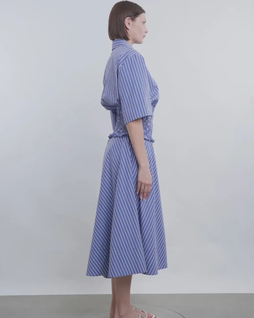 Knox Skirt