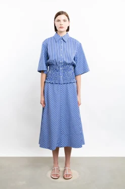 Knox Skirt