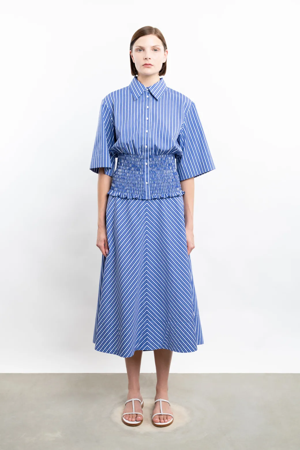 Knox Skirt