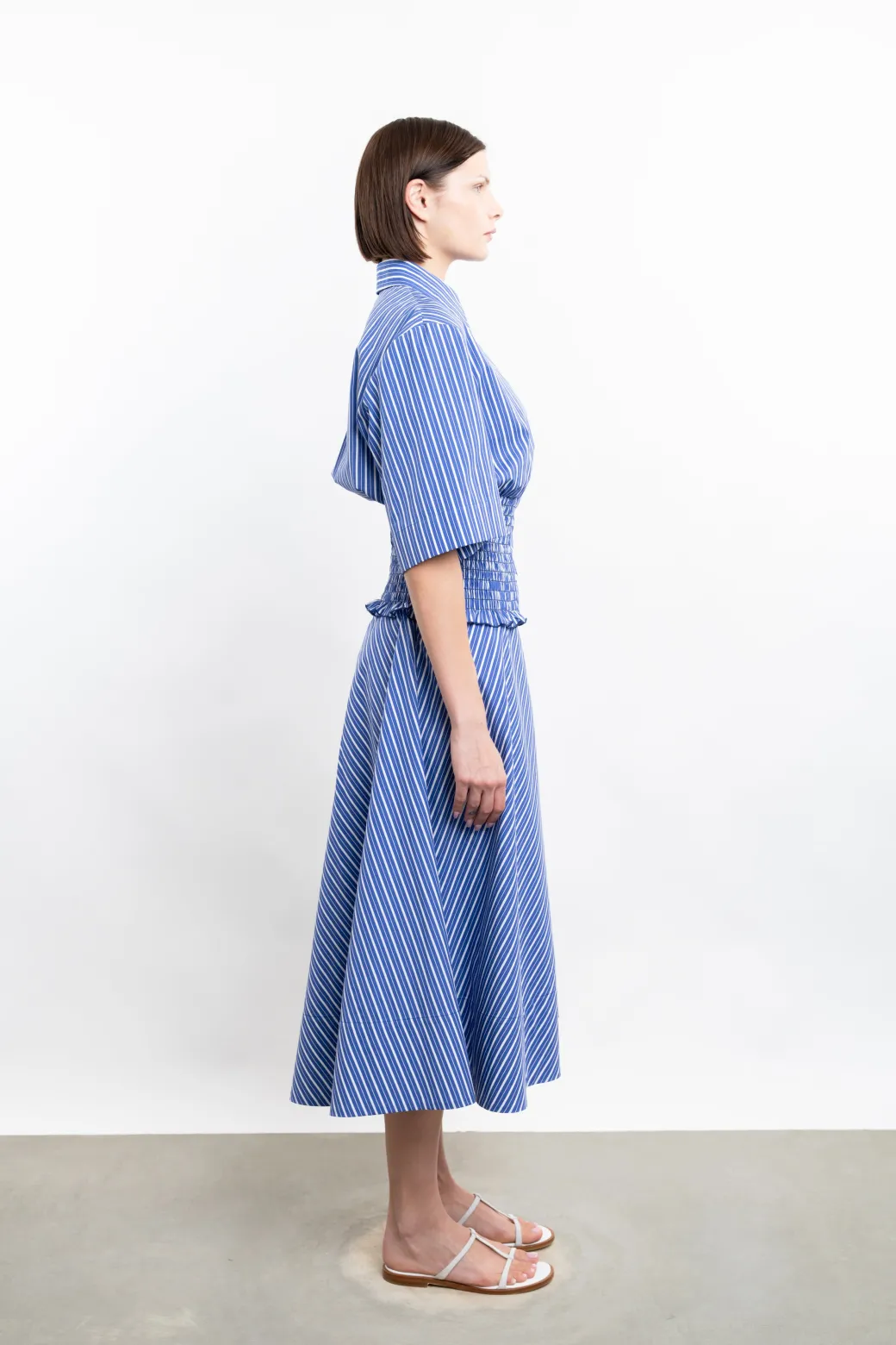 Knox Skirt