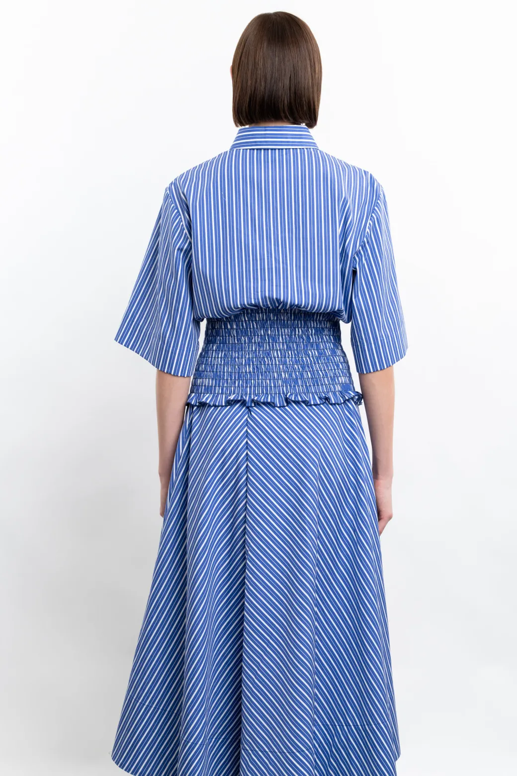 Knox Skirt