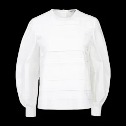 Lace Detail Shirt