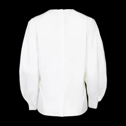 Lace Detail Shirt