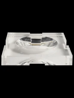 Large Carter Acrylic Bowl