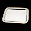 Large Evoca Rectangular Platter