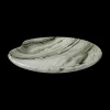 Large Irish Green Lily Bowl