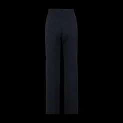 Laura High-Waisted Trousers