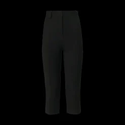 Le Pantalon Capri Trousers